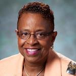 Photo of Diane Dixon Proctor