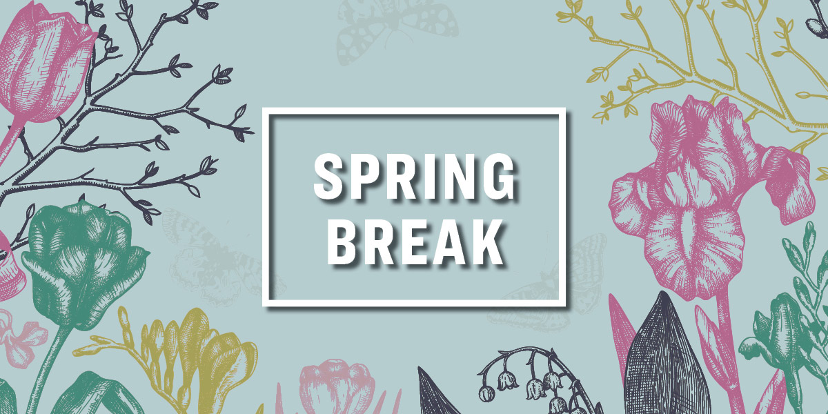 Spring Break - image