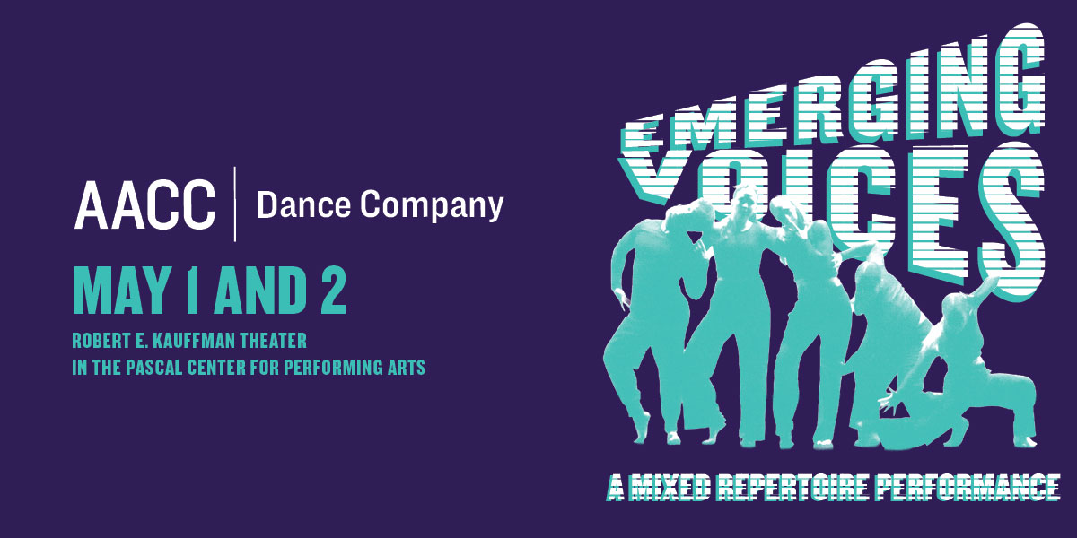 AACC Dance Company Performance - image