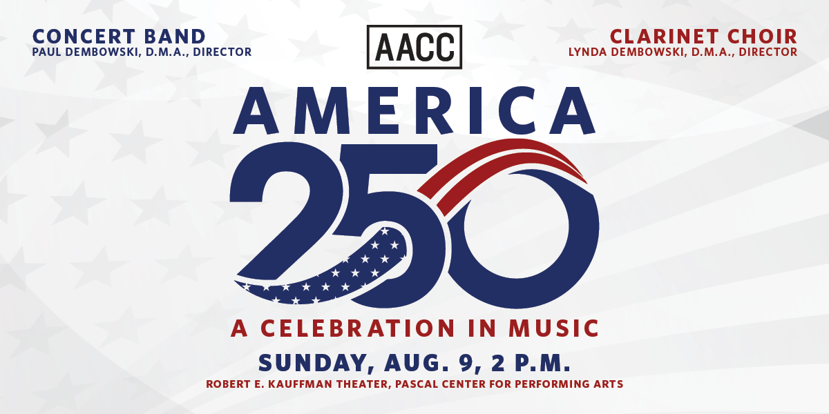"America 250 &ndash; A Celebration in Music" - image