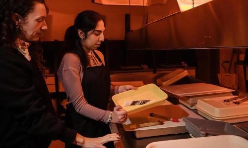 School of Liberal Arts 