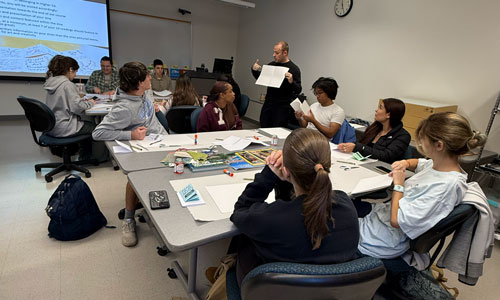  Geography: In Response to Place 