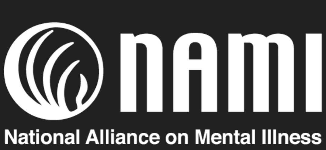Logo for National Alliance on Mental Illness