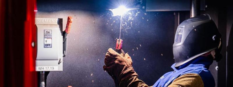 School of Continuing Education and Workforce Development 