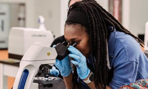 School of Health Sciences 