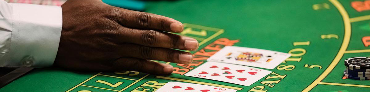  Casino Dealer School 