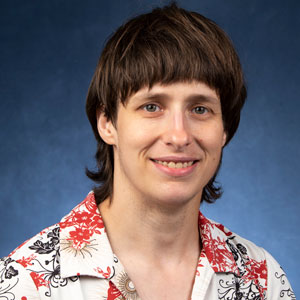 Headshot of Susan Ficken