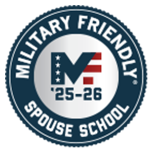 Military Friendly Spouse School 25-26