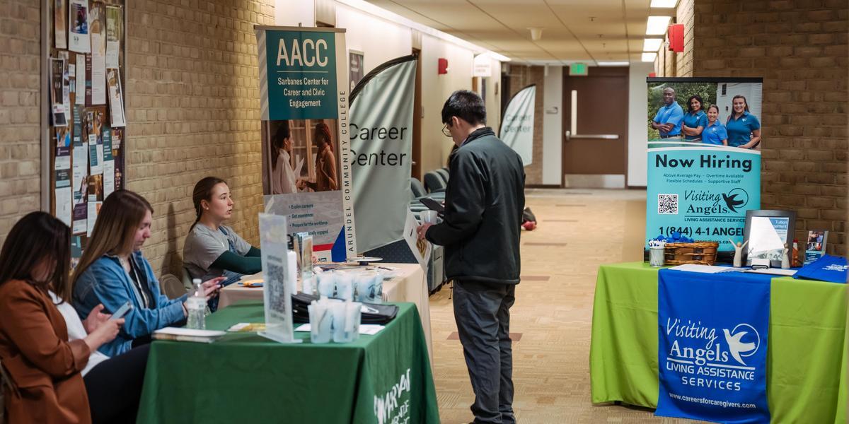 Nonprofit Fair - image