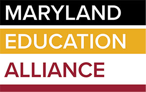 Maryland Education Alliance logo