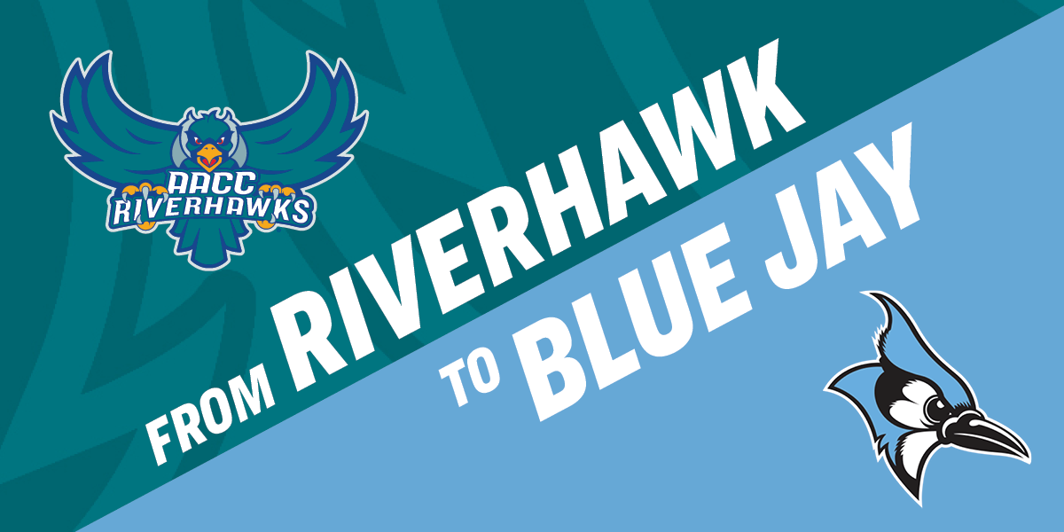 From Riverhawk to Blue Jay